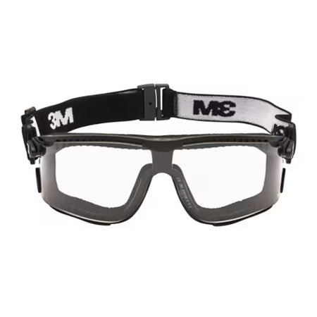 3M™ Maxim™ Hybrid Ruimzichtbril polycarbonaat, 13330