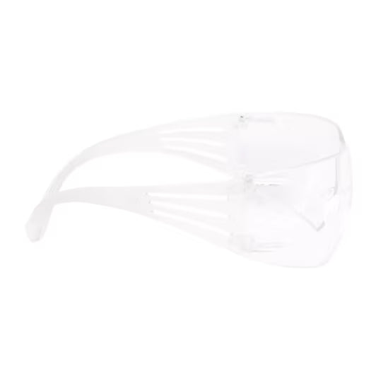 3M™ SecureFit™ 200 Veiligheidsbril, antikras/ anticondens plus, heldere lenzen, SF201AFP