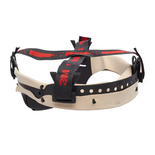 3M™ PELTOR™ G2M Inner Headband with Rotary Knob &amp; Leather Sweatband