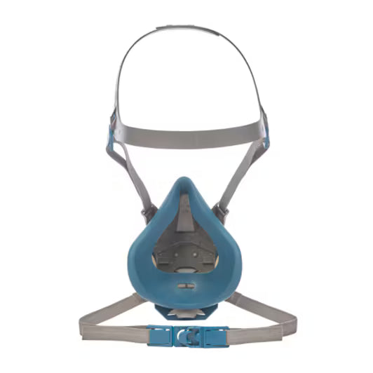 3M™ herbruikbaar halfgelaatsmasker, Quick Latch, maat Small, 6501QL