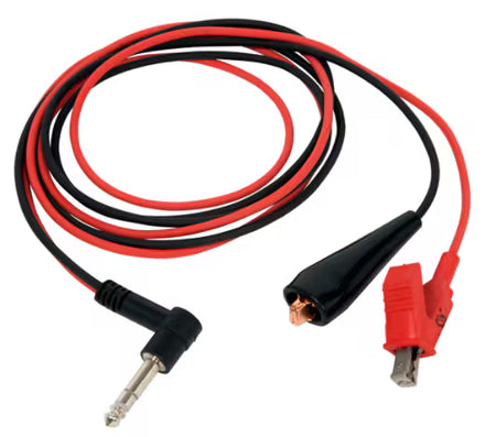 3M™ Dynatel™ 9012 Transmitter Cable with Small Clips, 1.5 m