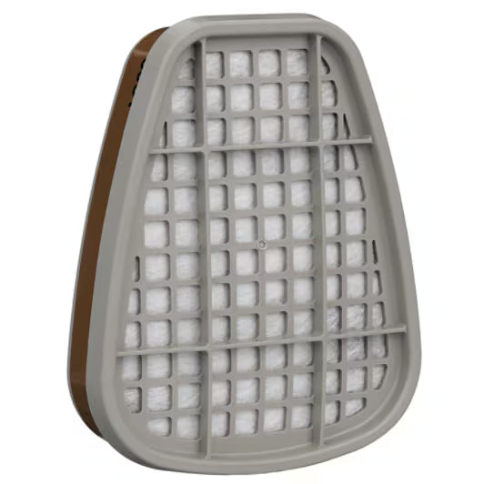 3M™ Gas- en dampfilter, A1, 6051