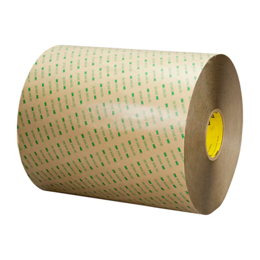 3M™ Dubbelzijdige Tape 93020LE, 1020 mm x 300 m, 0.2 mm