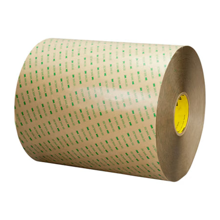 3M™ Dubbelzijdige Tape 93020LE, 1020 mm x 300 m, 0.2 mm