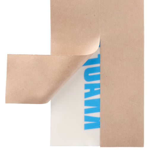 3M™ Flexible Sealing Tape 8067E - FAST F, Light Brown, 60 mm x 23 m, 0.25 mm