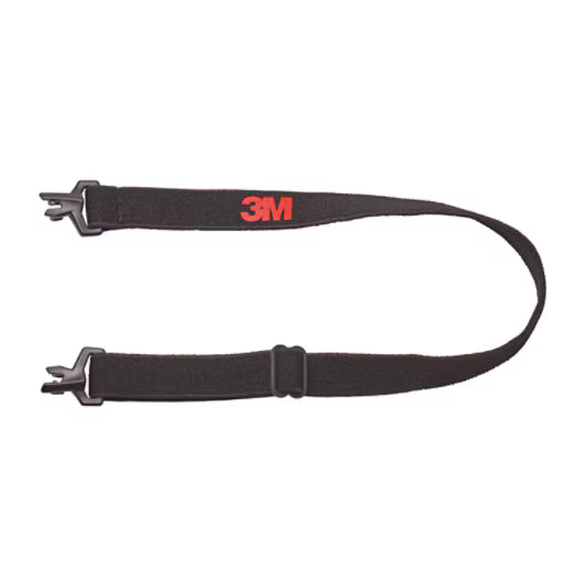 3M™ Solus™ 1000 Safety Glasses Headband, Adjustable Nylon, 1000S-EU, 5/box
