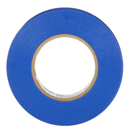 3M™ Temflex™ Vinyl isolatietape 165, Blauw, 15 mm x 10 m