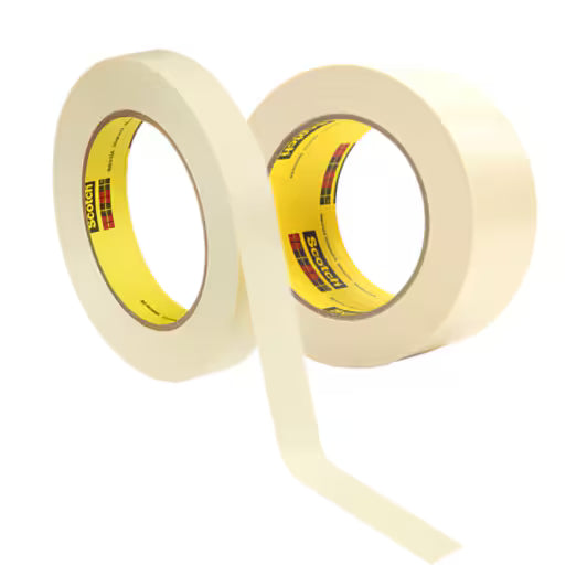 3M™ Galvanizing Tape 470, Light Brown, 25 mm x 33 m, 0.18 mm