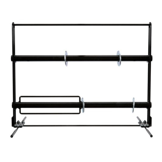3M™ Rek voor het ordenen van schuurmateriaal, 56 x 37 x 43 cm, 31706