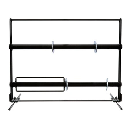 3M™ Rek voor het ordenen van schuurmateriaal, 56 x 37 x 43 cm, 31706
