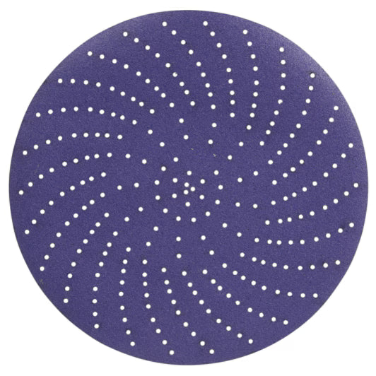 3M Xtract™ Cubitron™ II Abrasive Disc 900DZ, 203mm, 220+, multihole