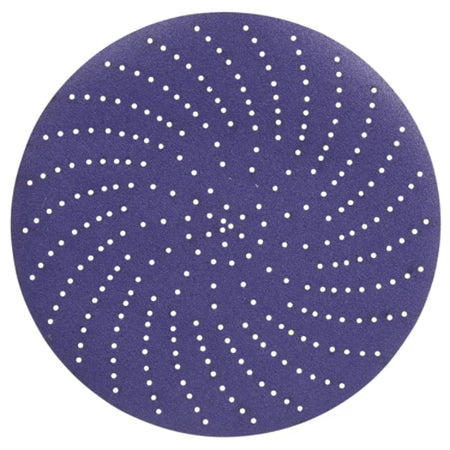 3M Xtract™ Cubitron™ II Abrasive Disc 900DZ, 203mm, 220+, multihole