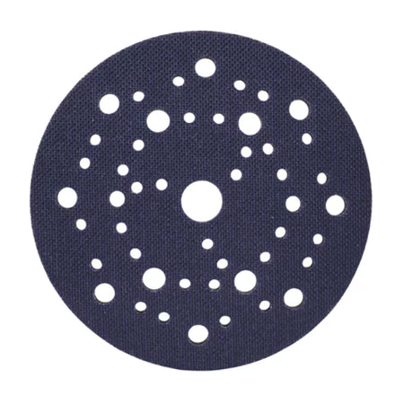 3M™ Hookit™ Soft Interface Pad, 150 mm x 10 mm, Multi-hole, 50544