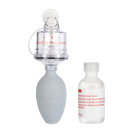 3M™ Pasvormtestkit, Kwalitatief, Zoet, FT-10