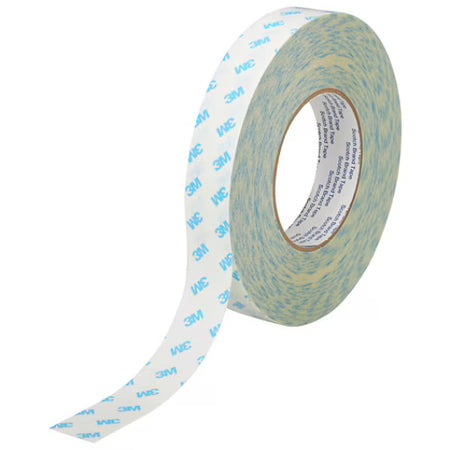 3M™ Transfer Tape 966, Transparent, 152 mm x 420 m, 0.06 mm