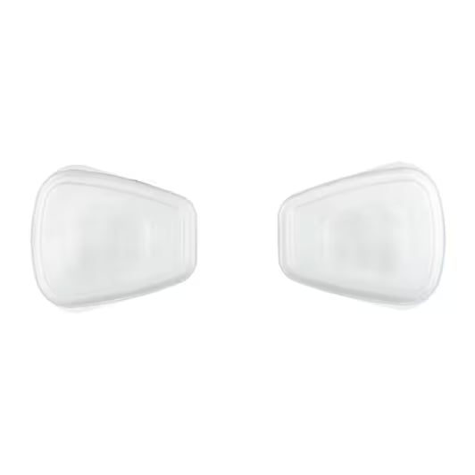 3M™ Particulate Filter 5935, P3, 2 pairs/pack + filter holder 501, 1 pair/pack
