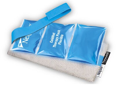 Nexcare™ ColdHot Therapy Pack Flexible, 1 per package