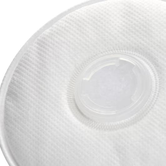 3M™ Fijnstoffilter 2135, P3 voor 6000‑ en 6500-serie 1 pr/pak