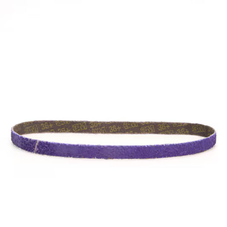 3M™ Cubitron™ II Schuurband 786F, 12,7 mm x 457,2 mm, 36+, 33443