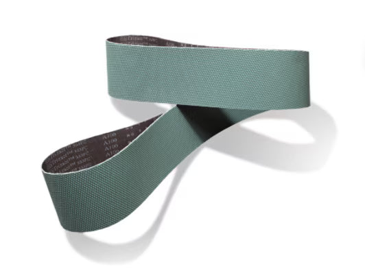 3M™ Trizact™ Abrasive Belt 363FC, 150 mm x 3500 mm, A65