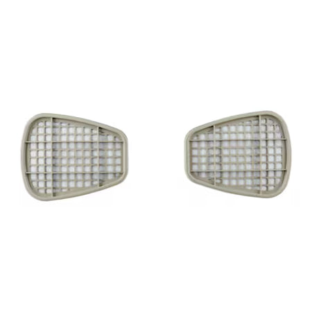 3M™ Filter tegen organische dampen 6059, ABEK1 voor 6000‑ en 6500-serie, 1 pr/pak