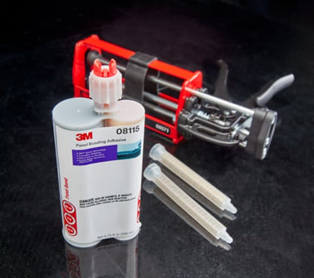 3M™ Handheld Dispensing Gun for 2-Component Cartridges, 08117