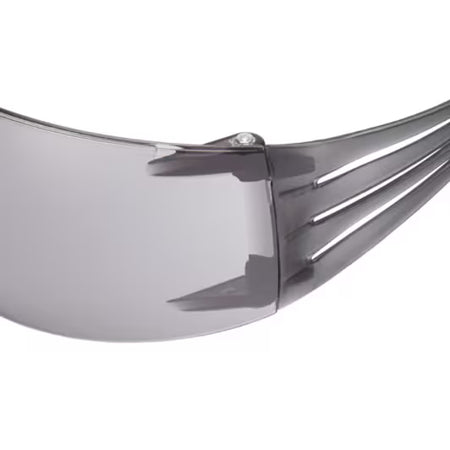 3M™ SecureFit™ 200 Veiligheidsbril, antikras/anticondens plus, grijze lenzen, SF202AFP