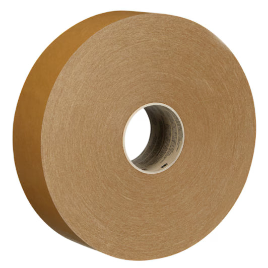 Scotch® Performance verpakkingstape 570, Bruin, 72 mm x 500 m