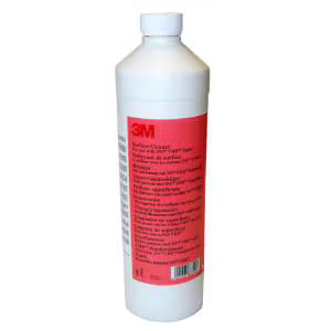 3M™ VHB™ Surface Cleaner, Transparent, 1 L