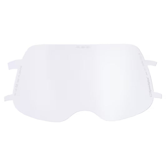 3M™ Heldere lasvizierplaat, 9100, standaard, 523000