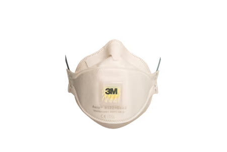 3M™ Aura™ Stofmasker, FFP2, met ventiel, 9322+Gen3