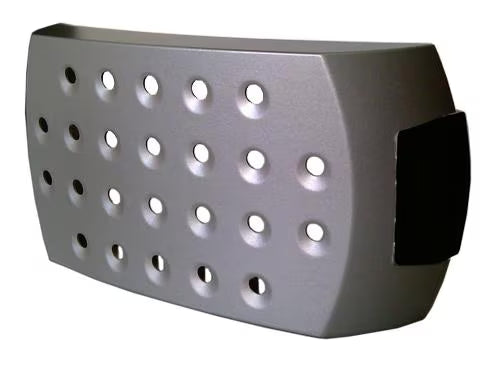 3M™ Filter Covers for Adflo™ Powered Air Purifying Respirator, Black, 838031