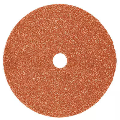 3M™ Fibre Schijf 787C, 115 mm x 22 mm, 80+