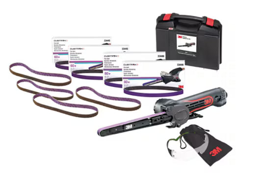 3M™ Belt Sander Kit, 51419