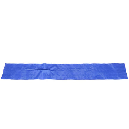 3M™ EMS-waarschuwingstape (Electronic Marking System) 7903, blauw, 152 mm, water, 152 m rol, 1 rol/doos