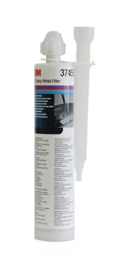 3M™ FC Epoxy Metal Putty, 180 ml, 37455
