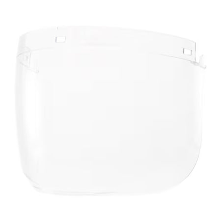 3M™ Gelaatsscherm 5-serie, polycarbonaat, helder, 5F-11