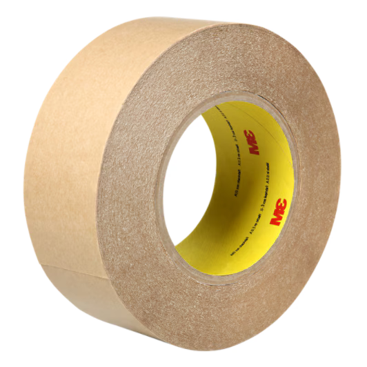 3M™ Dubbelzijdige Tape 9576, 610 mm x 55 m