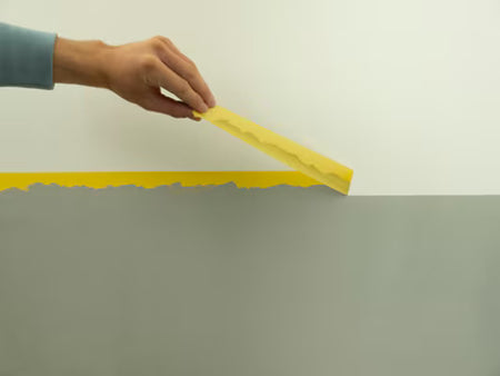 3M™ Professionele maskeertape 244 voor een hoge precisie, Oranje, 24 mm x 50 m, 6 rollen/verpakking, 100% PEFC, SGSCH-PEFC-COC-110078