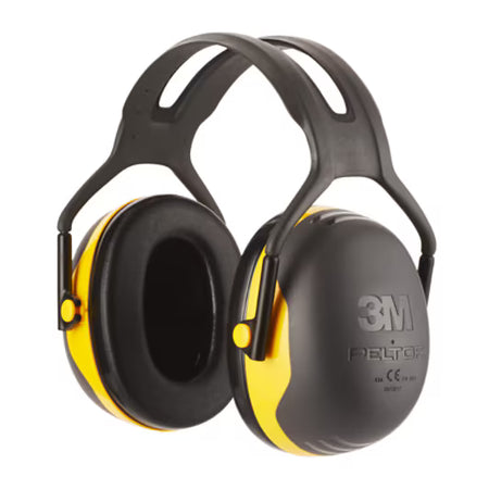 3M™ PELTOR™ Comfort Gehoorkap X2A (94-105 dB)