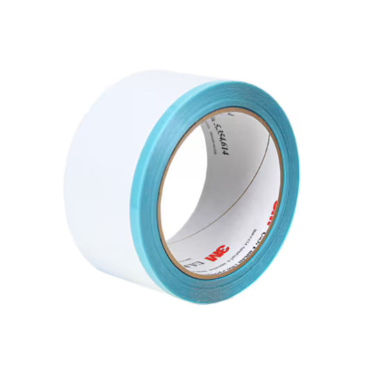 3M™ Perforated Trim Masking Tape, 5 mm, hard tape, 50.8 mm x 10 m, 06345