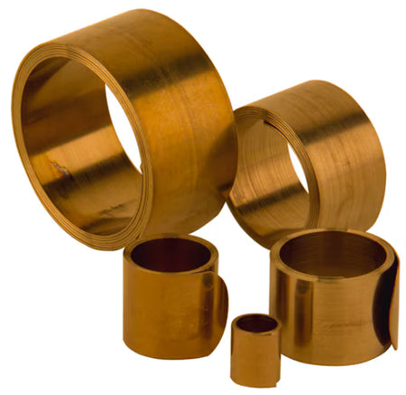 3M™ P 60 Springs for solderless connections, 9 - 15 mm