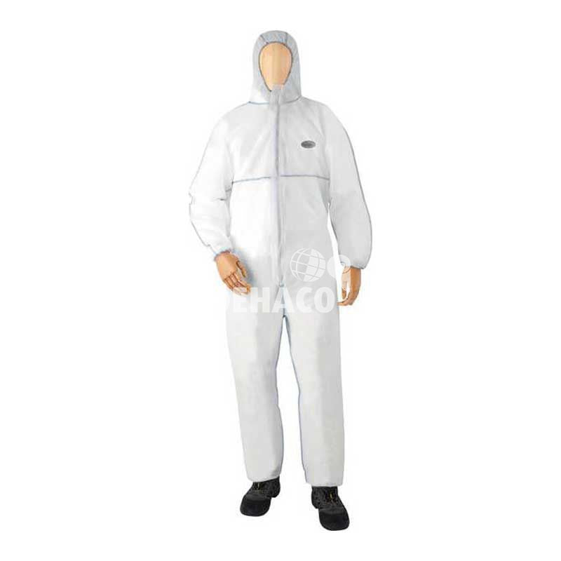 Fibre Guard wegwerpoverall categorie III type 5/6 XL - XXXL