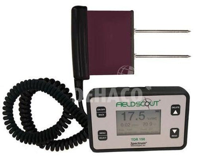 FieldScout TDR 150 bodemvochtmeter