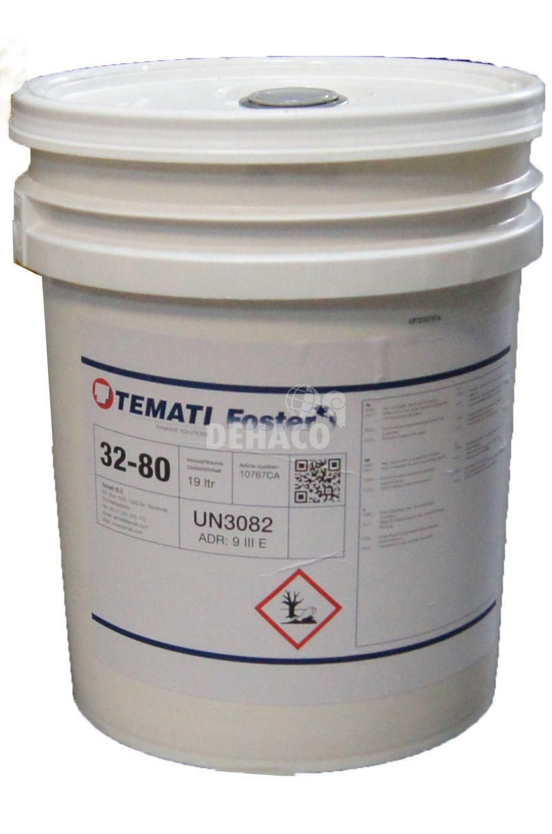 Foster 32-80 Bridging Mastic wit inhoud 20 liter