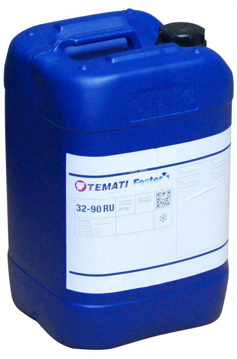 Foster 32-90 Wetting Agent 25 liter transparant