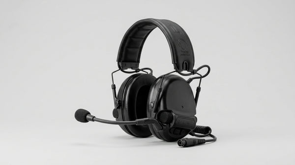 3M communicatie headset