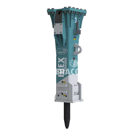 IBEX 3000HS Hydraulic demolition hammer 30 - 45 ton