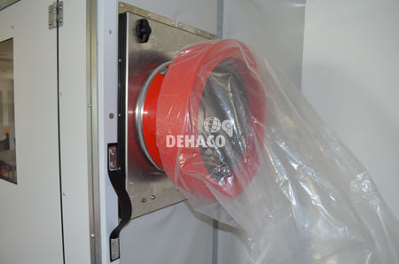 Longopac voor SMART-DOOR 750/1000