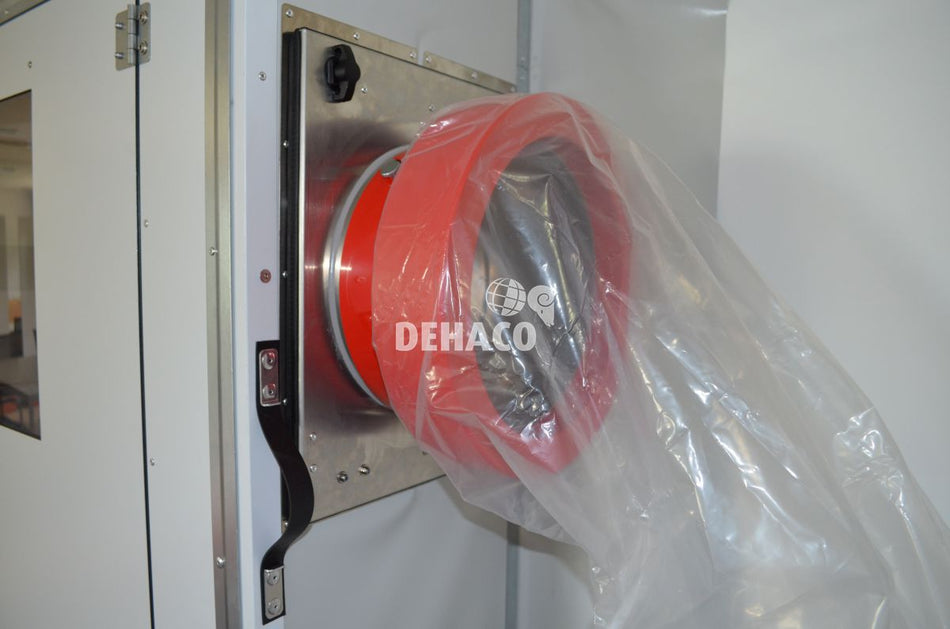 Longopac for SMART-DOOR 750/1000